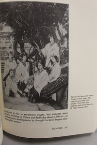 Performers and Players by Irene M. Franck & David M. Brownstone