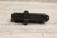Load image into Gallery viewer, German K98 Mauser Complete Real Site Base - Used