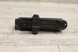 German K98 Mauser Complete Real Site Base - Used