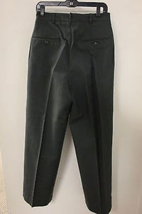 US Army Men's Dress Trousers - Standard XLong 33 x 38 - 8405-286-5098 - Used