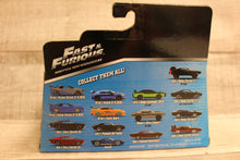 Load image into Gallery viewer, Jada Fast and Furious 1/32 GT-R (R35) -Silver -New