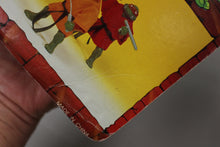 Load image into Gallery viewer, Teenage Mutant Ninja Turtles SPLINTER - Karate Turtles Warriors Figurine - New