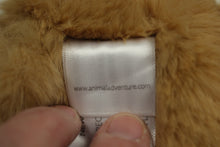 Load image into Gallery viewer, Animal Adventure 2020 Christmas Bear with Cap - New