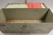 Load image into Gallery viewer, Chlorine Institute Emergency Kit &quot;A&quot; for 100 &amp; 150 lb Cylinders Box Case