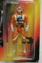 Load image into Gallery viewer, 1995 Kenner Star Wars Luke Skywalker in X-Wing Pilot Gear Figurine - New