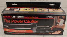 Load image into Gallery viewer, Craftsman The Power Caulker Caulking Gun - 925600 - New