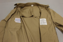 Load image into Gallery viewer, Vintage US Navy Creighton Windbreaker Jacket - Size: L (42) - Used