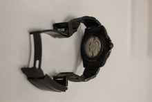 Load image into Gallery viewer, Senditcate MFG Operator Watch - Black Beard Flag - New