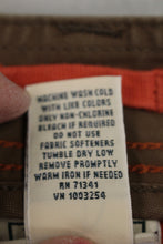 Load image into Gallery viewer, LL Bean Men&#39;s Tan Trousers - 42 x 32 - Used