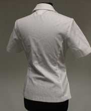 Load image into Gallery viewer, Califashions US Military White Not Tuck In Shirt - Size: 12R (Bust 37.5) - Used