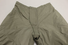 Load image into Gallery viewer, US Military Extreme Cold Weather PCU Trousers - Level 7 - Small - New