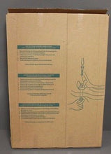 Load image into Gallery viewer, Centoco Solid Plastic Toilet Seat for Elongated Bowl - White - 1600 - New