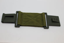 Load image into Gallery viewer, US Military LC-2 Individual Equipment Belt Extender - OD Green - Used