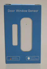 Load image into Gallery viewer, Smart Door Magnetic Door Window Sensor - New