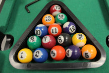 Load image into Gallery viewer, Table Top Billiard Table - Used