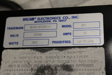 Load image into Gallery viewer, Kalglo Electronics Spike-Spiker (r) DPC Surge &amp; Noise Protector - 15 Amp - Used