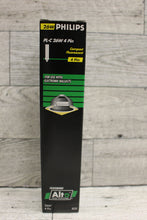 Load image into Gallery viewer, Philips PL-C 26W 4 Pin Fluorescent Light Bulb - New