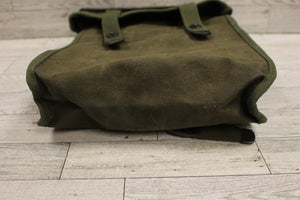 Military Vehicle Maintenance Pouch - 7961712 - Used