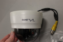 Load image into Gallery viewer, Ganz VL Indoor Dome Color Security Camera - White - MDW39 - New