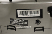 Load image into Gallery viewer, Spirit by Califone 1776 Radio Recorder with CD Player AM/FM Cassette Boombox