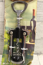 Load image into Gallery viewer, EVRI Winged Corkscrew - New