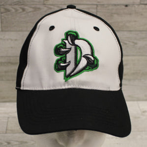 Dayton Dragons Baseball Cap Hat - Adjustable - MILB Minor League Baseball