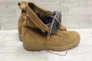 McRae Temperate Weather Boots - 8430-01-632-5898 - Size: 10R - New
