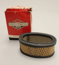 Load image into Gallery viewer, Briggs and Stratton 393406 Air Filter Cartridge - New