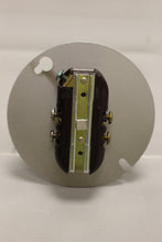 Load image into Gallery viewer, Leviton 5042 15 Amp, 125 Volt, Duplex Receptacle On 4-Inch Cover - New
