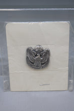 Load image into Gallery viewer, Civil Air Patrol (CAP) Cap Badge Device Insiginia Pin - New