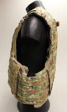 Load image into Gallery viewer, Eagle Industries CIACS Combat Integrated Armor Carrier with Soft Inserts- XLarge
