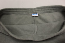 Load image into Gallery viewer, Military Issued RLCB Men's Fleece Pant - Sage Green - Size: XL - Used