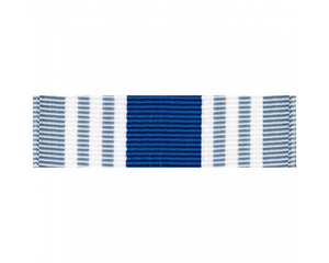 Vanguard Air Force Overseas Long Tour Medal Service Ribbon - New