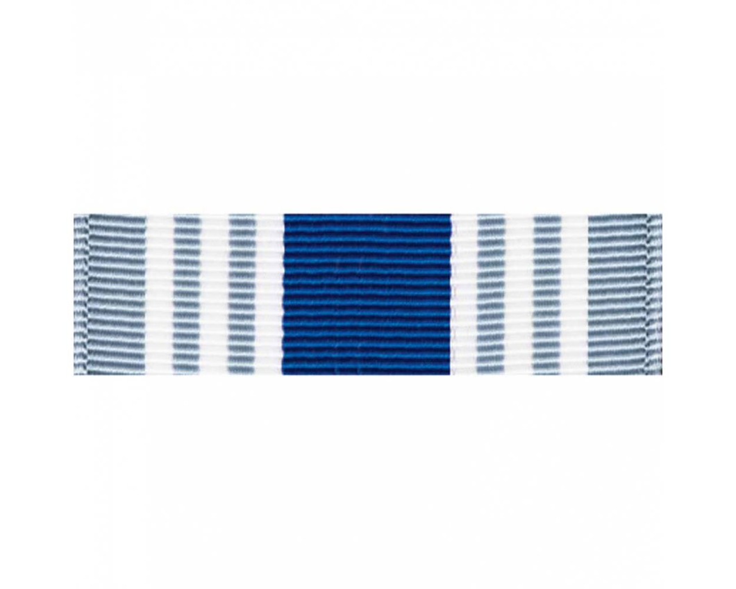 Vanguard Air Force Overseas Long Tour Medal Service Ribbon - New