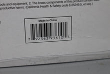 Load image into Gallery viewer, Harbor Freight 6 Pc. Wire Brush Set - New