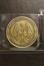 Load image into Gallery viewer, History Channel American History Collectors Series Case with 2 Coins