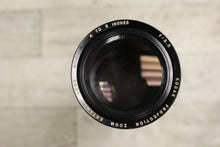 Load image into Gallery viewer, KODAK Projection Zoom Lens EKTANAR 4-6 Inch f/3.5 For Carousel Slide Projector