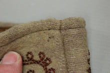 Load image into Gallery viewer, Mid-Eastern Embroidered Pouch - Used