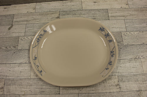 Corelle First of Spring Meat Platter - Used