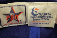Load image into Gallery viewer, Denver Broncos Wool Baseball Hat - Used