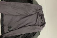 Load image into Gallery viewer, Outdoor Research Windbreaker Zip Up Jacket - Grey - Small - Used
