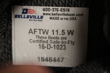 Load image into Gallery viewer, US Military Belleville AFTW Tactical Boot - Size: 11.5 W - Sage Green - Used