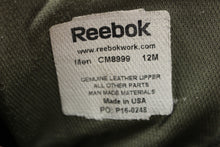 Load image into Gallery viewer, Reebok CM8999 Men&#39;s Tactical Boot - Sage - 12M - Used
