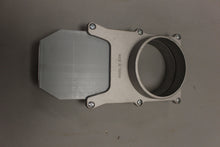 Load image into Gallery viewer, 4" Aluminum Blast Gate - NOS