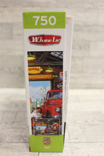 Load image into Gallery viewer, Master Pieces Wheels Wayne&#39;s Garage 750 Piece Puzzle - 24&quot; x 18&quot; - New