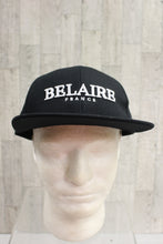Load image into Gallery viewer, BELAIRE France Baseball Cap - New