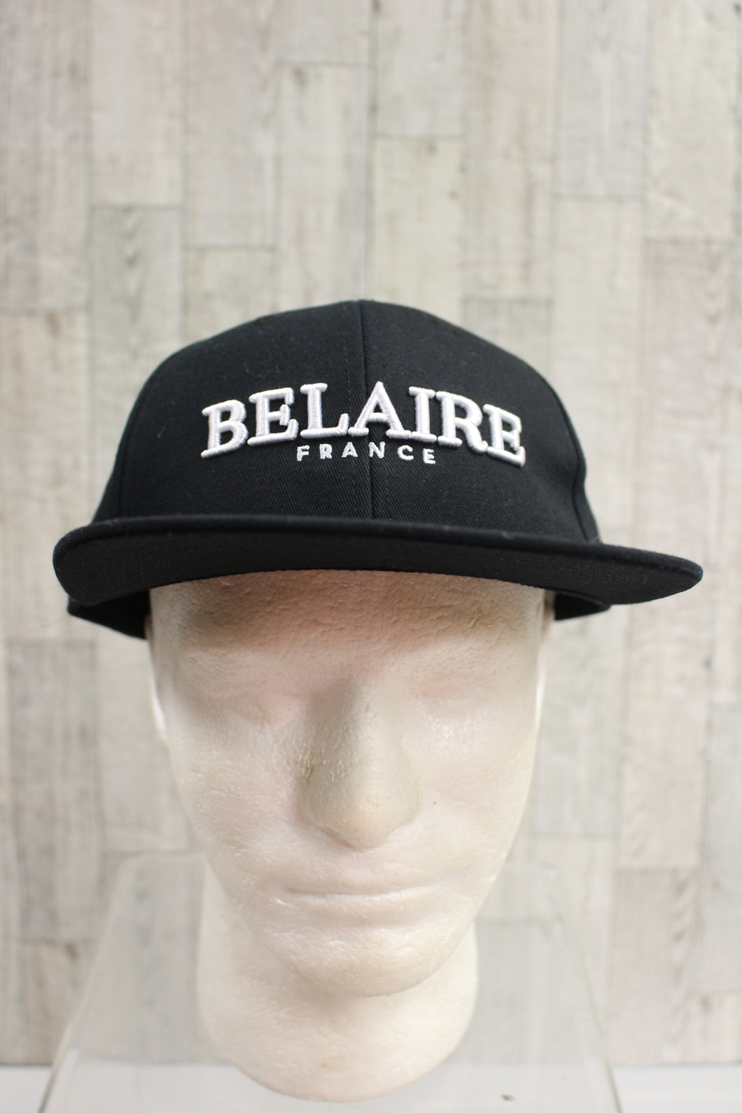 BELAIRE France Baseball Cap - New