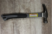 Load image into Gallery viewer, Pittsburgh 16 Oz Rip Hammer With Fiberglass Handle 69005 -Used