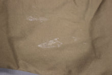Load image into Gallery viewer, LL Bean Men&#39;s Tan Trousers with Plaid Lining - Size: 42 - Used