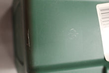 Load image into Gallery viewer, Rubbermaid Roughneck Storage Box - 3 Gal / 11.3 L - Green - Used